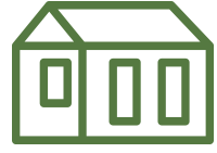 house type icon
